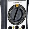Multimetr cyfrowy Laserliner MultiMeter 083.031A, CAT III 300 V, AC/DC, kalibracja fabryczna (bez certyfikatu)