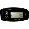Motogroup MT-V Service Hours Counter 13x28mm LCD For Vibrating Surfaces