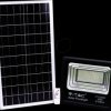 94026 LED floodlight with solar panel, 40 W, 6000 K