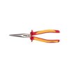 Szczypce płaskie z cięciem bocznym 1000V 200mm 117620104
