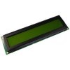 Display Elektronik DEM20232SYH-LY LCD Yellow-green 146x43x11.1mm