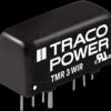 TMR 3-2423WIR DC/DC converter TMR 3WIR, 3 W, ±15 V, ±100 mA, SIP