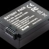 42939 Compatible battey for digital cameras, 1280 mAh, Nikon