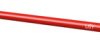 PTFE-switching strand, Li5Y_250V, 0.032 mm², AWG 32, 7 x 0.08 mm, red, outer Ø 0.48 mm, 570703208