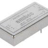 Przetwornica DC/DC 10W IN: 18...36VDC OUT: 5VDC OUT2: -5VDC AM10E-2405DZ