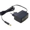 Zasilacz Wtyczkowy 9V 1,33A 12W Eu 2.1X5.5 Sys1381n-1209-W2e
