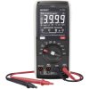 VOLTCRAFT VC12884305 Handheld multimeter Digital CAT III 600 V