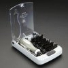 Adafruit 38 Piece Screwdriver Set
