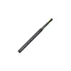 LAPP 1121235 CLASSIC 110 CY Black Control Data Cable 4 x 0.75mm²