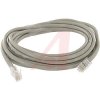 Kabel Ethernet Cat5e długość 4.27m Z zakończeniem Cinch l. żył: 8