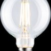 28969 LED filament light E27, 7.5 W, 806 lm, 2700 K, dimmable