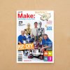 Make: Magazine, Volume 02 - PDF