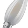 Żarówka LED OSRAM HOMELIGHTING 4058075434189 E14 1.5 W = 15 W 136 lm ciepła biel 1 szt.