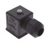 Złącze DIN 43650 121201 DIN 43650 typ A 2+E 240V ac Brad from Molex