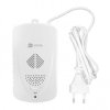 Eura-tech El Home GD-02A4 - czujnik gazu 230V