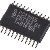 Ekspander we/wy I2C, SMBus 16 -kanałowy TSSOP 24 -Pin