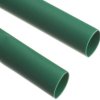 Rura termokurczliwa cienkościenna, odcinki 1m, CR 4,8/2,4 zielona, 427537 /50szt./