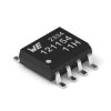 Izolator cyfrowy 18012115411H 2 3.75 kV Wurth Elektronik 150 Mbps 2.375 to 5.5 V 8 SOIC-8 NB