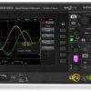 Oscyloskop 100 MHz Keysight Technologies InfiniiVision 1000 X Stół 2-kanałowy ISOCAL