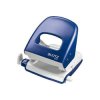 Leitz 50080035 NeXXt Office Hole Punch Blue 30 Sheet Capacity A4