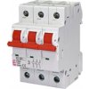 Rozłącznik izolacyjny 3-fazowy 3P 25A 400V AC SV 325 002423322 ETI