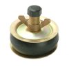 Bailey 1963 Drain Test Plug 75mm (3in) - Plastic Cap