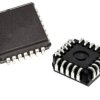 Vishay Multiplekser DG507BEN-T1-GE3 28-pinowy TTL 28 CMOS Multiplekser PLCC
