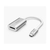 Konwerter USB-C/DisplayPort USB typ-C/DP adapter UNITEK Y-6317