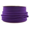 Kabel 2 Żyłowy Fioletowy 2X0,75Mm2 - 1M W Oplocie