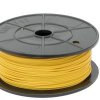 Przewód FLRY-A 1x0,22 żółty (2m)