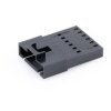 Molex 701070005 Obudowa złącza pin żeńskiego na kabel Molex MOL Power & Signal Sol., piny: 6, 1 szt.