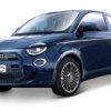 Bburago Fiat 500e 1:24 Model samochodu