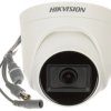 Kamera kopułkowa AHD, HD-CVI, HD-TVI, PAL 2Mpx 2,8mm DS-2CE76D0T-ITPF(2.8MM)(C)