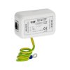 Ogranicznik przepięć RST NET GDT do ochrony CCTV i sieci Ethernet 303090