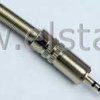 Jack 2,5 wtyk stereo metal