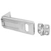 Master Lock 703EURD Wrought Steel Hasp 89mm