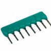 Drabinka Rezystorowa 4x 82R (8pin)