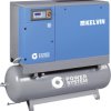 Sprężarka powietrza Aerotec KELVIN 11-13 270 13 bar