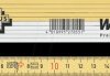 27055 Longlife® Plus folding ruler, 2 m