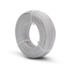 Filament Fiberlogy Refill ABS Szary 1,75mm 0,85kg