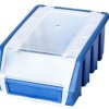 ERGOBOX niebieski plus 2 (z pokrywą)