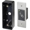 Sygonix SY-4760950 RFID access system Flush Mount IP66 12-18V DC