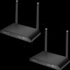 HDW0103 Wireless KVM set, HDMI, USB, 150 m