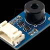 CL-IRTEMP Developer boards - infrared temperature sensor, MLX90615