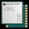 Quectel L76-L (L) - moduł GNSS