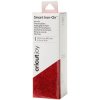 Cricut 2008060 Joy Smart Iron-On Film Red Durable Easy to Apply 5.5 x 12 in