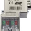 Złącze EPIC® Data PROFIBUS LAPP EPIC® ED-PB-90-PG-LED-FC 21700547 Ilość styków: 9 1 szt.
