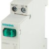 Siemens 5TE5811 Lampka sygnalizacyjna 1 szt.