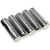 Panasonic 134690 eneloop Pro AA Z Tabs 6V 2450mAh 500 Cycle Rechargeable