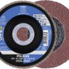 Tarcza lamelkowa PFERD TOOLS A Sg Steelox 67608115 Średnica 115 mm 10 szt.